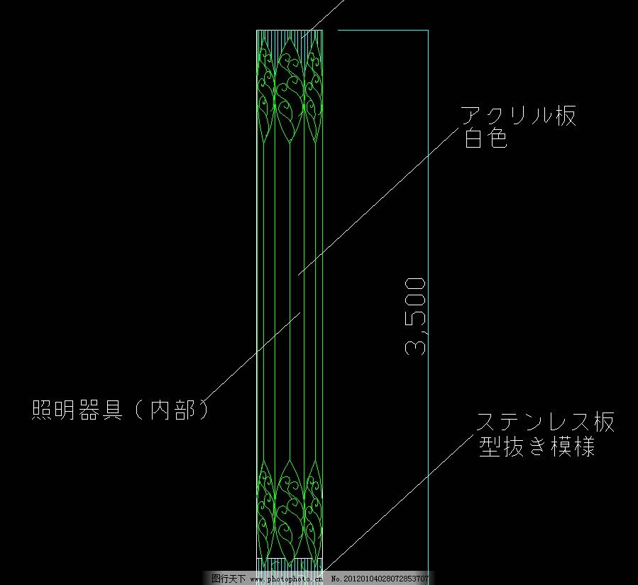 景观照明灯柱详图 CAD DWG 图纸 平面图 素材 装修 装饰 施工图 室内设计 古建筑 廊架 景观 长廊 花架 棚架 凉亭 重檐 古堡 仿古 古典 古庙 八角亭 古塔 水榭 牌楼 大唐芙蓉园仿古建筑群CAD图 建筑设计 环境设计 源文件