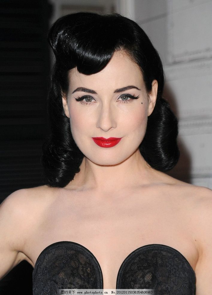 蒂塔万提斯图片