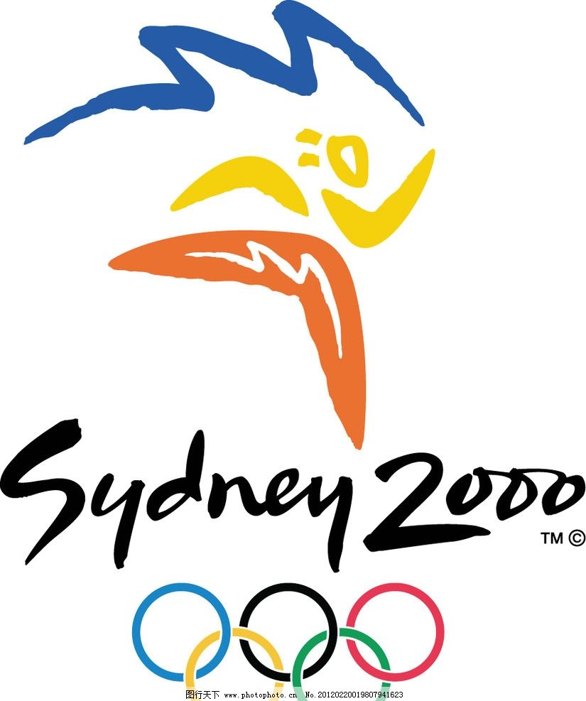 下面是2022年北京冬季奥运会会徽,请说明构图要素和寓意.