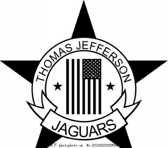 时尚商业非主流广告设计,队标 队徽 标志 欧美 