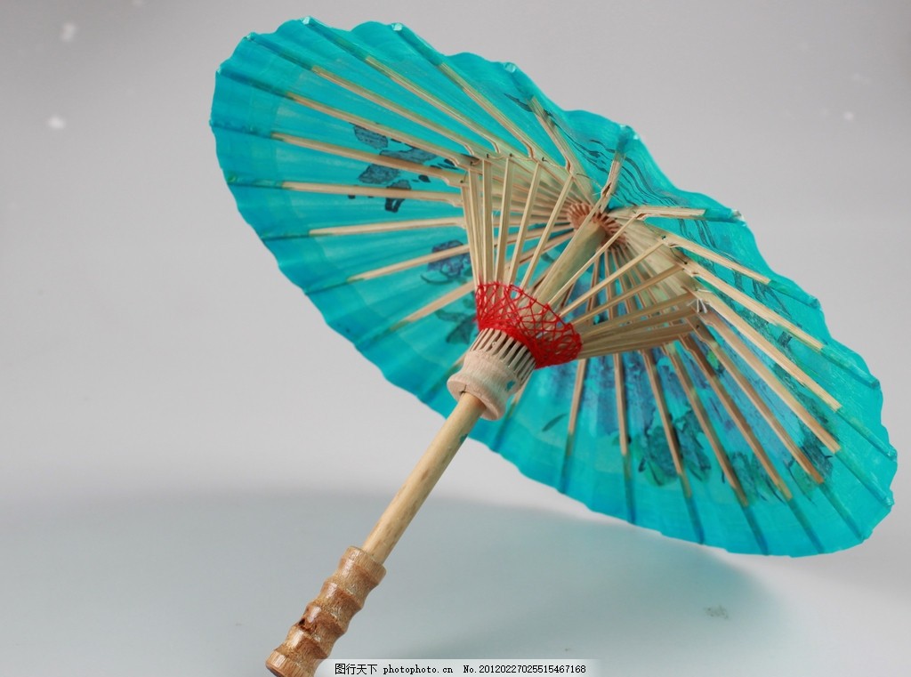 泸州手工油纸伞|寿司