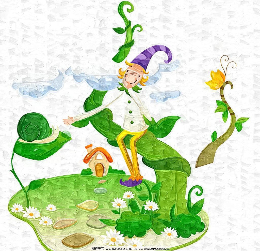 小丑 春天 大树 树干 白云 蜗牛 插图 卡通 插画 儿童画 趣味 可爱 生动 艺术 素材 儿童读物 绘本 手绘 抽象画 抽象油画 手绘油画 无框画 艺术画 油画 装饰画 绘画书法 文化艺术 设计 200DPI JPG