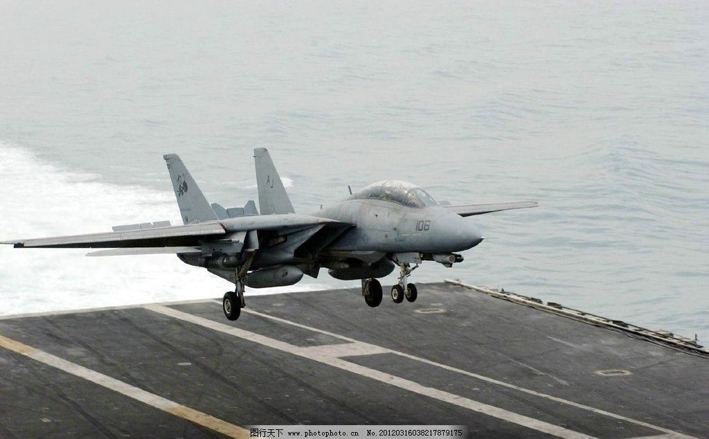 美军中f14雄猫已经退役新消息评论