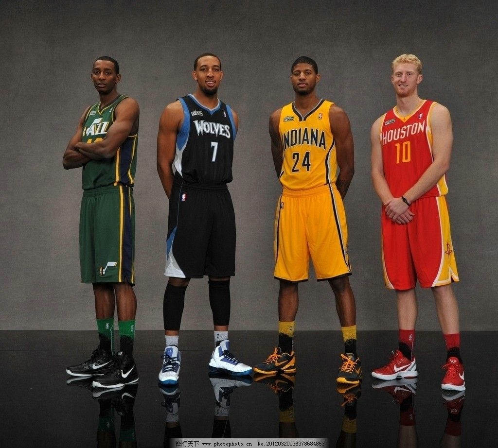 2012年nba全明星赛全明星|2012年nba全明星赛