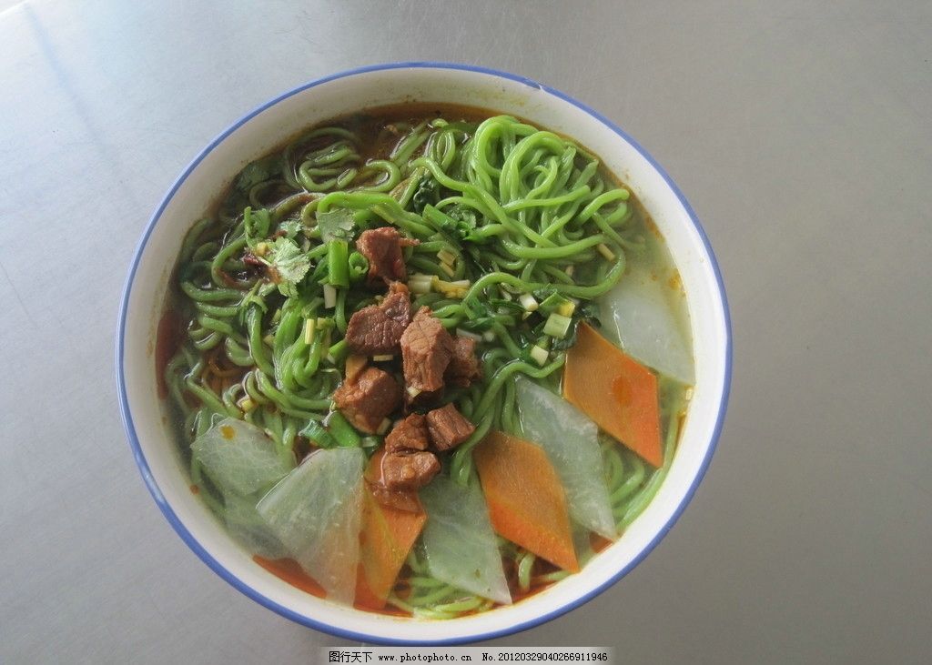 牛肉与绿豆可以同时食用吗?