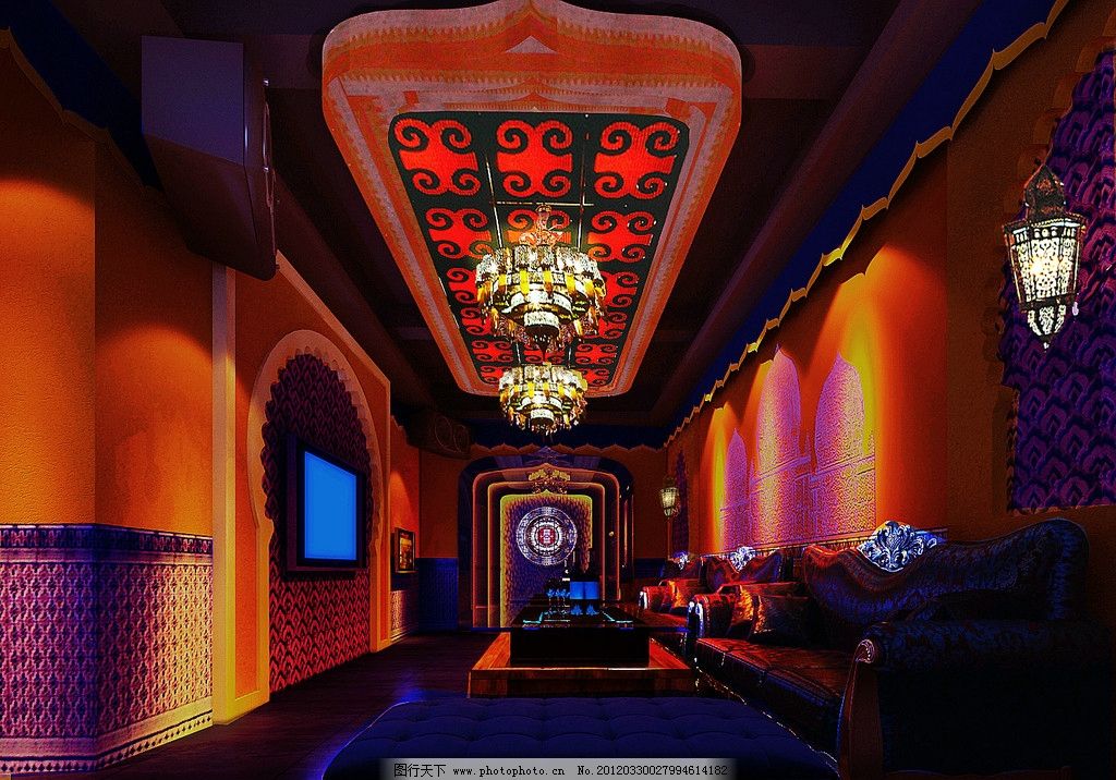 酒吧乌鲁木齐图片