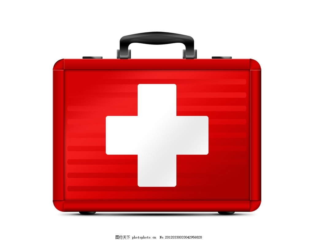医药箱图标_医药箱 指令安全标识牌系列标志牌指令标语