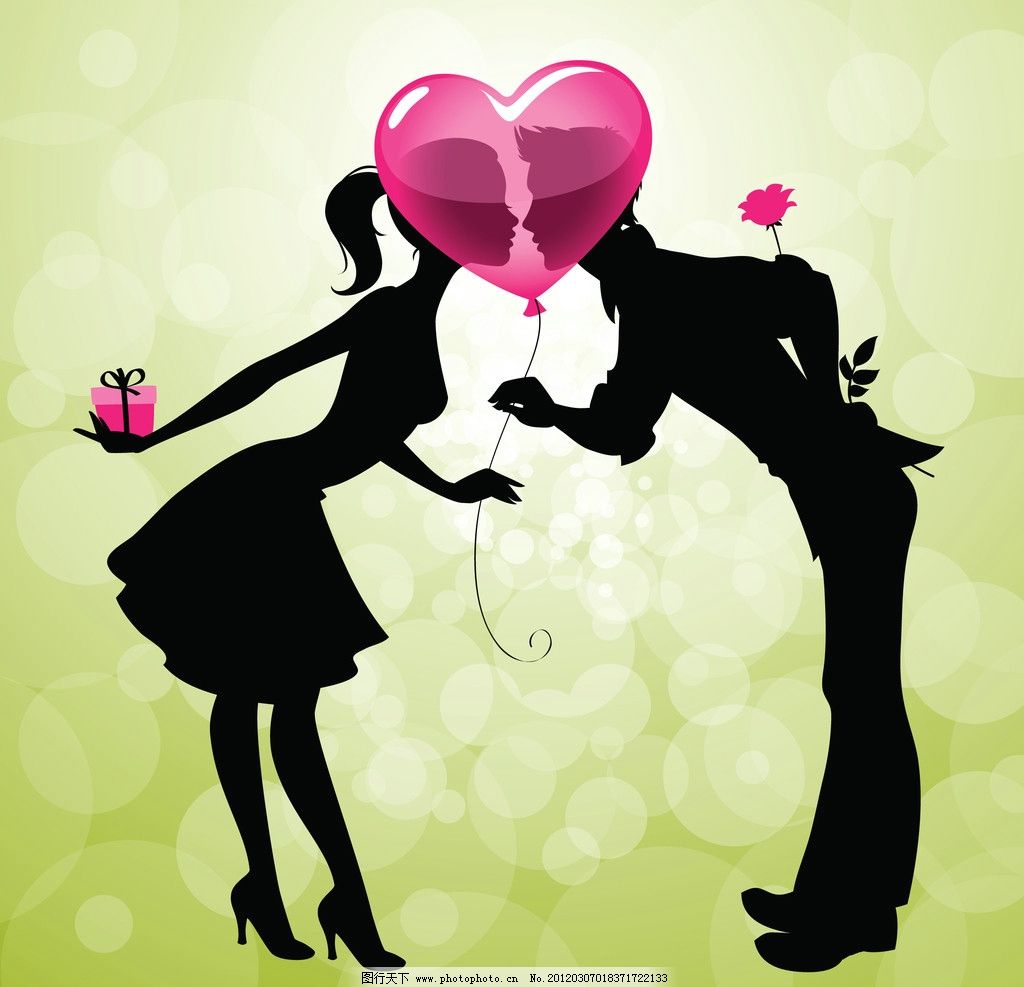 Kiss Drawing Love - Cute young lovers kissing png download - 1593*1087 ...